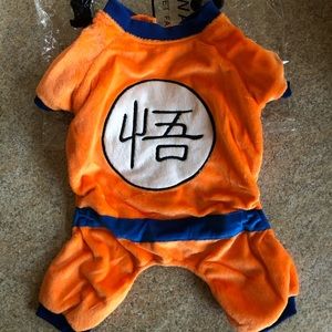 Japanese Dog Costume 🐕